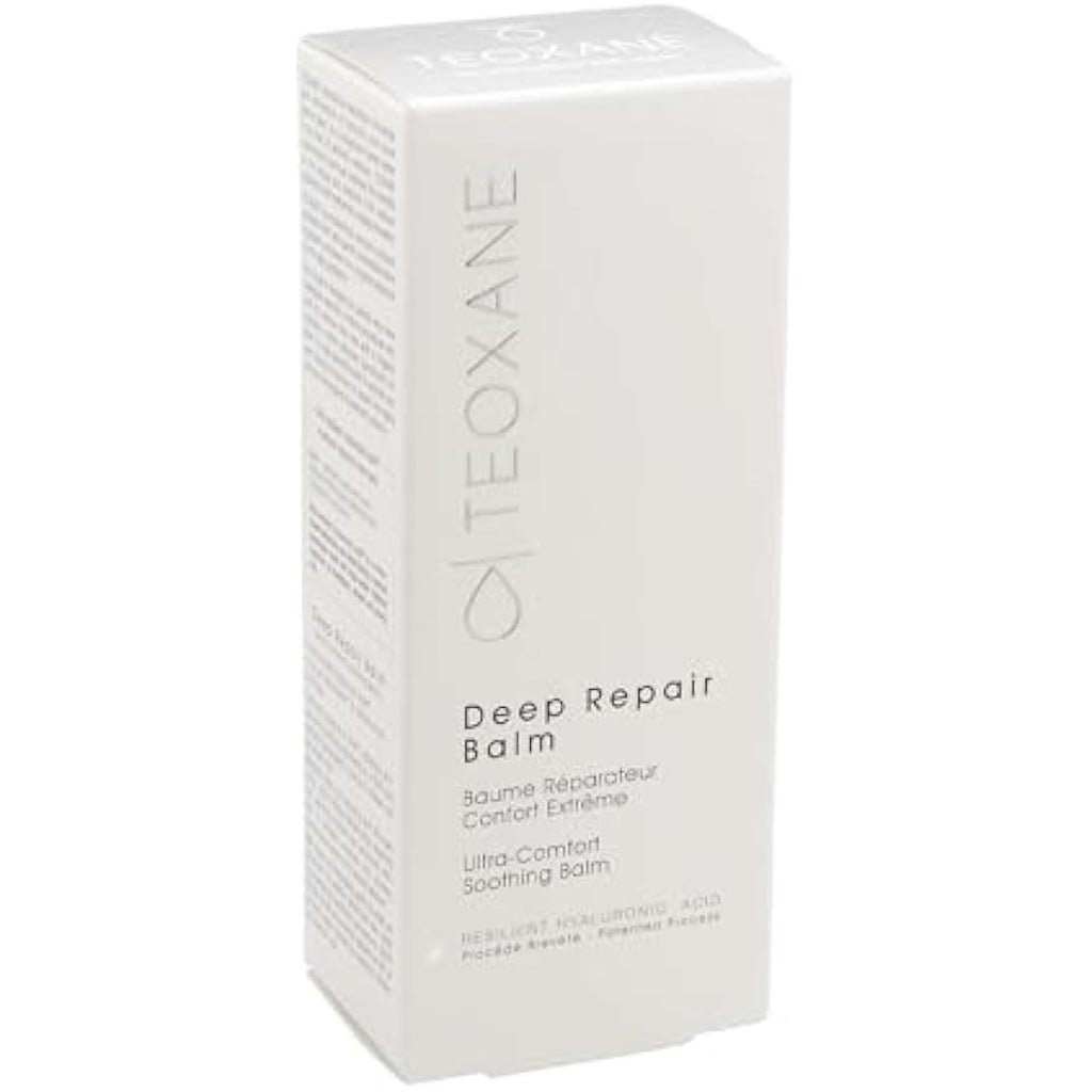 Teoxane RHA Deep Repair Balm – Soothing Redness Relief Cream, 30ml