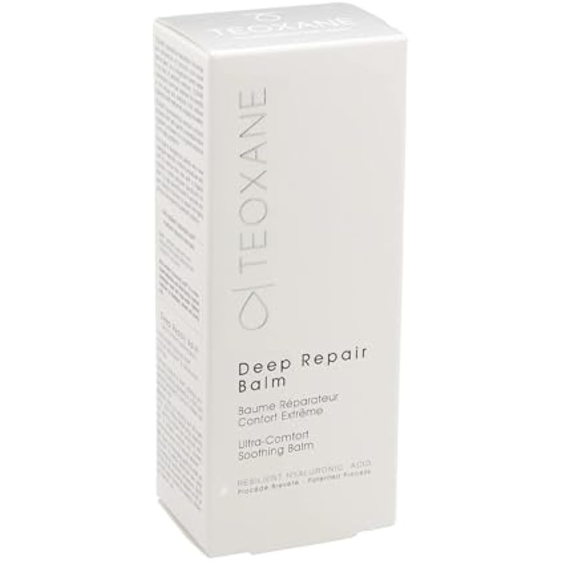 Teoxane RHA Deep Repair Balm – Soothing Redness Relief Cream, 30ml