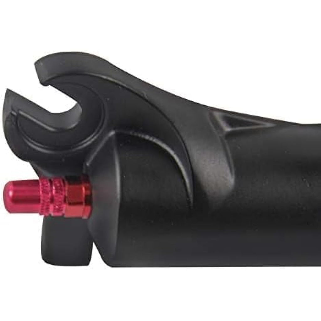 ZTZ MTB Suspension Fork - 120mm Double Air Chamber Bicycle Shock Absorber