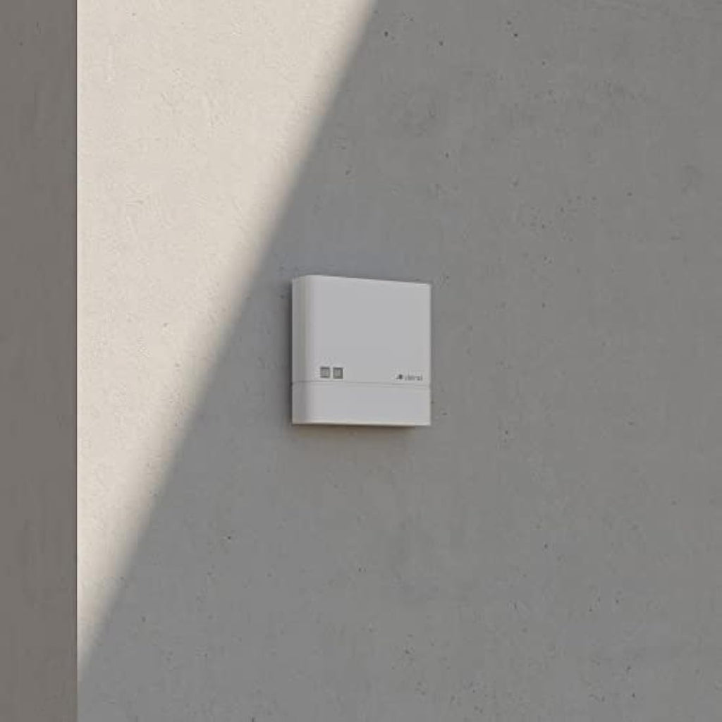 Steinel NightmatIQ Dusk to Dawn Sensor | 1000W Outdoor Switch - White