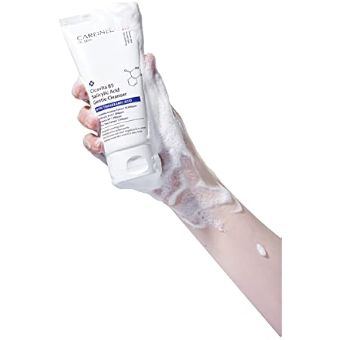 Jolof Store Cicavita B5 Salicylic Acid Facial Cleanser for Acne | 150ml