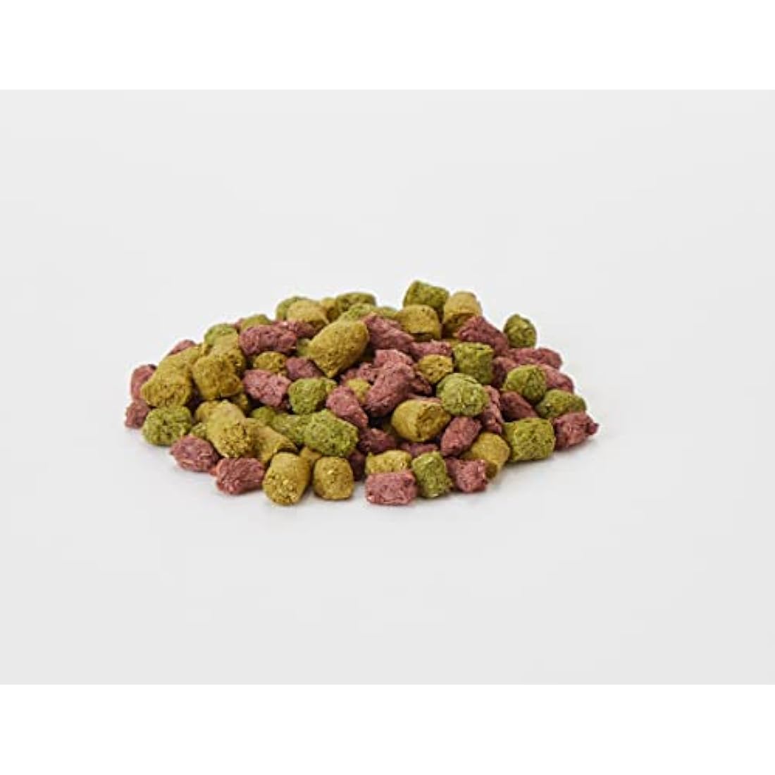 Komodo Fruit and Flower Tortoise Diet – Holistic High Fibre Food 170g