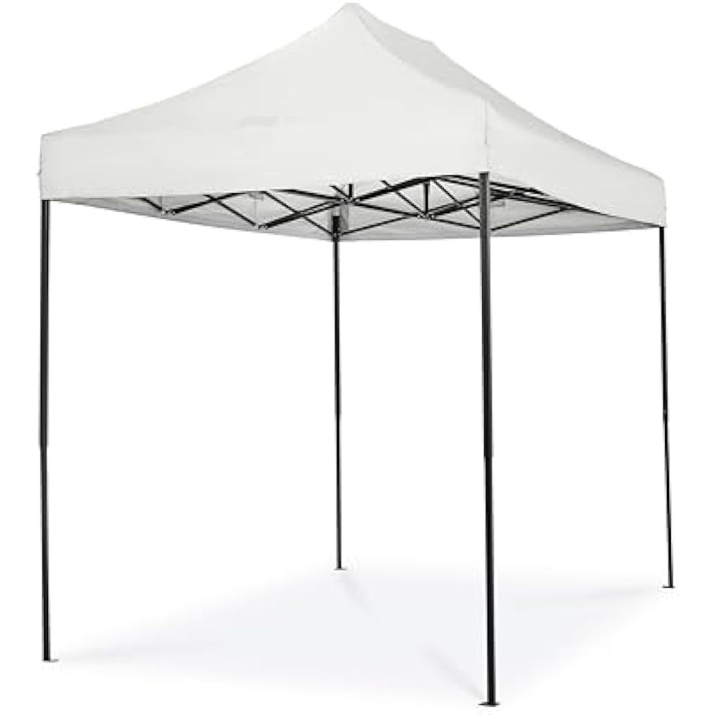 All Seasons Gazebos 3x2m Heavy Duty Waterproof Pop Up Gazebo - White