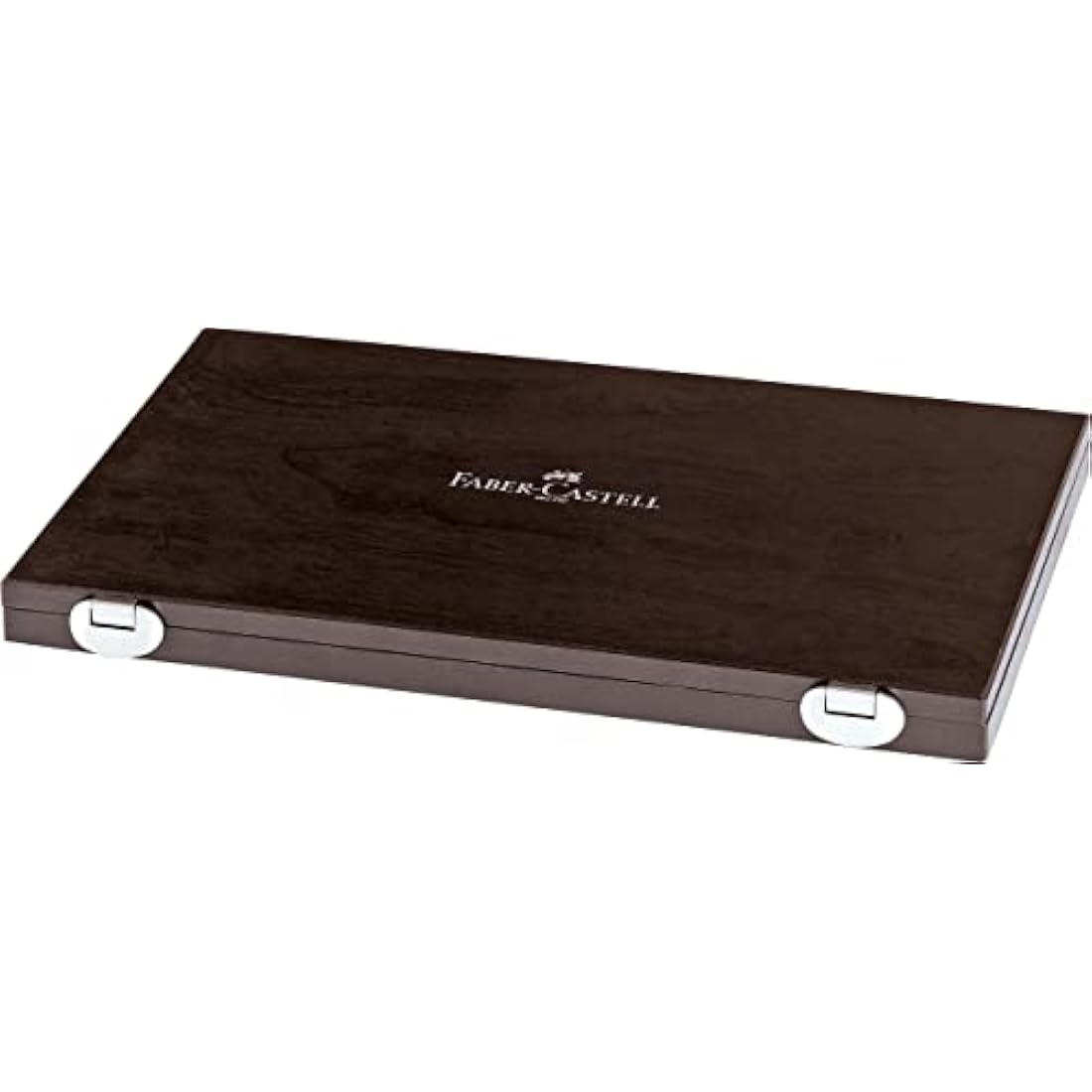 Faber-Castell Polychromos Colour Pencils | Wooden Case of 48