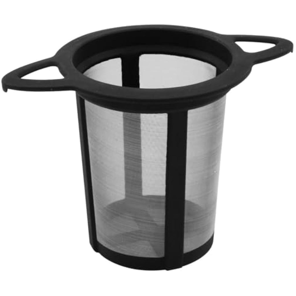 Fackelmann Stainless Steel Tea Filter – Long-Lasting Loose Leaf Infuser