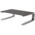StarTech.com Monitor Riser Stand – Height Adjustable Steel for 32" Screens