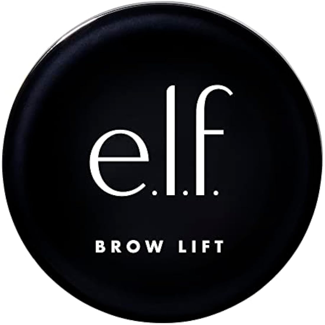e.l.f. Brow Lift – Clear Eyebrow Shaping Wax for Fluffy Soap Brows