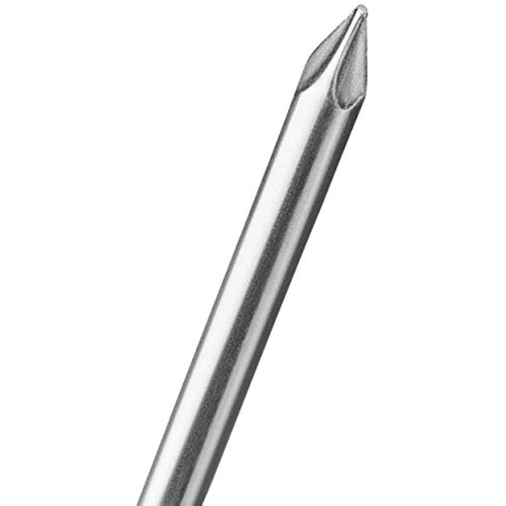Balinco 48x Anti-Rust Ground Anchors – 25cm Galvanised Steel Pegs
