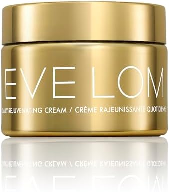 EVE LOM Time Retreat Daily Rejuvenating Cream – Anti-Aging Face Moisturizer