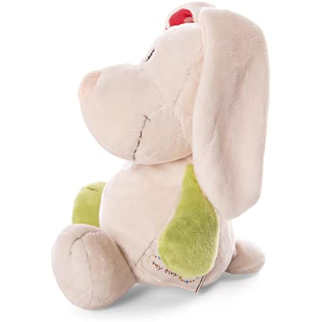 NICI Rabbit Tilli Cuddly Toy – 25 cm Beige Soft Plush Stuffed Animal