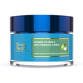 Blue Nectar Vitamin C Face Cream | Dark Spot Corrector with Green Apple