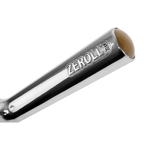 Zeroll Original Ice Cream Scoop | Size 20 Heat Conductive Aluminum