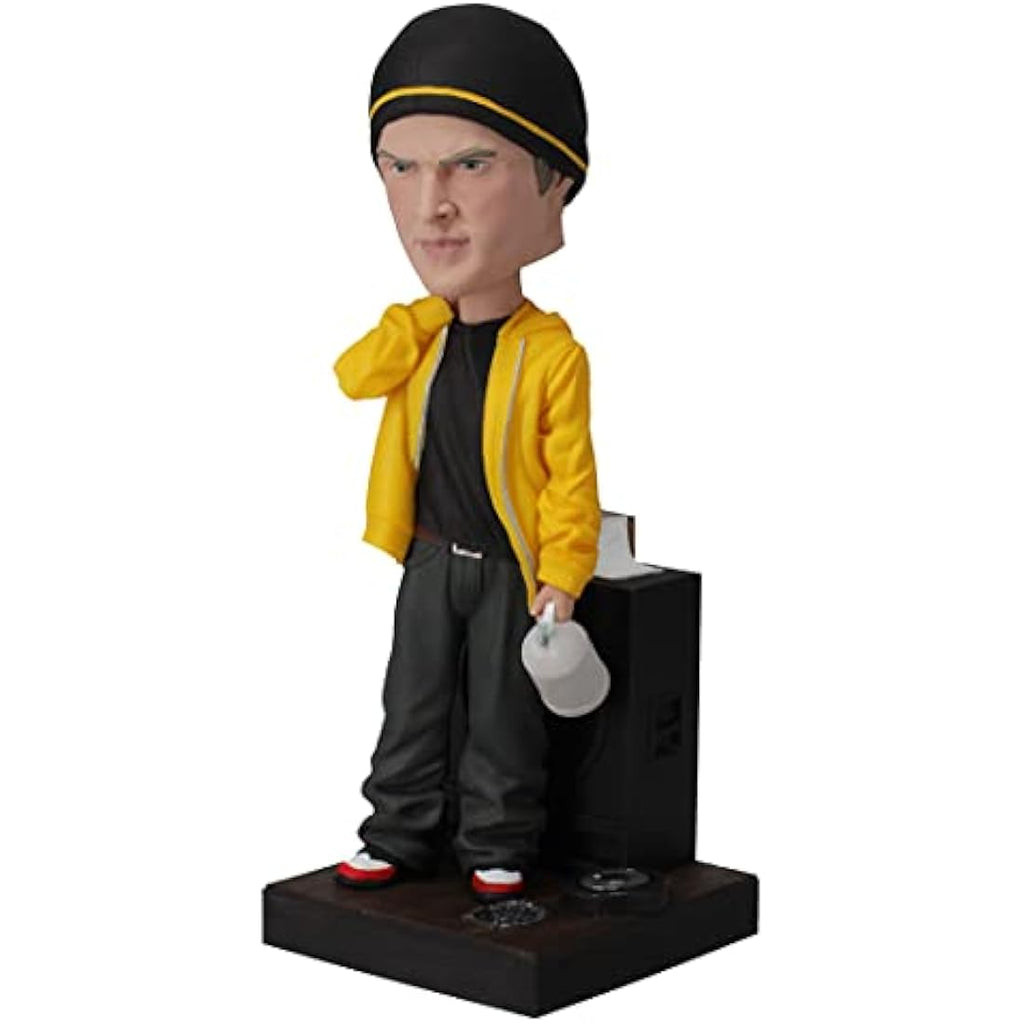 Royal Bobbles Breaking Bad Jesse Pinkman Bobblehead | Polyresin Figure