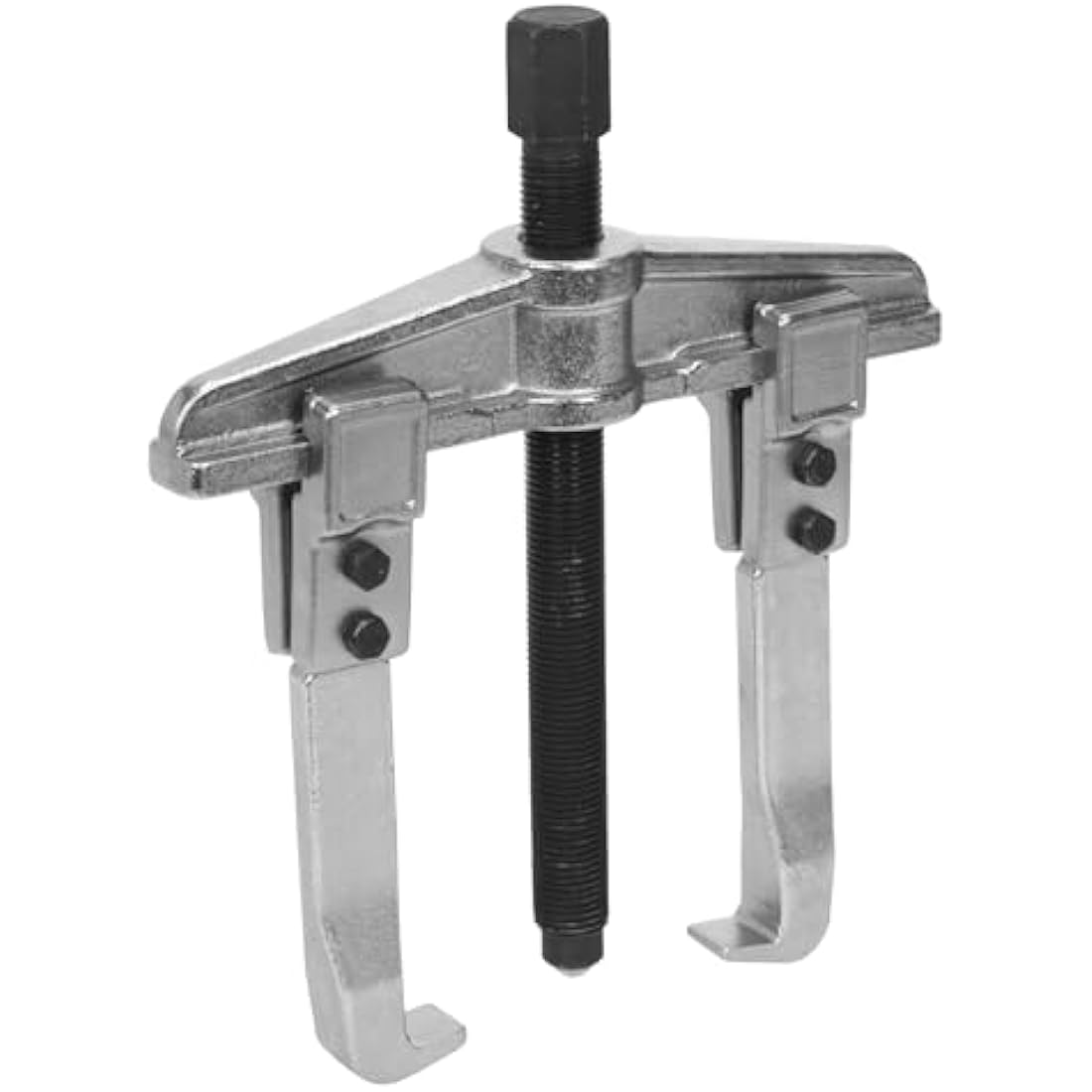 Sealey AK46150 Twin Leg Bar Type Puller - 150 x 150mm Chrome Vanadium
