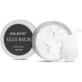 DONG RHYME Lash Lift Glue Balm – Nourishing Strong Adhesive for Brows, 15g
