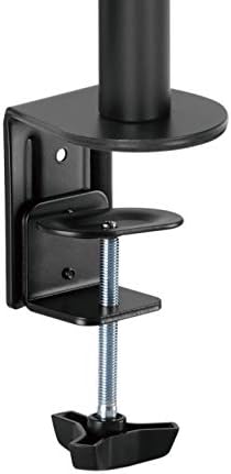 Amer Dual Monitor Stand – Height Adjustable VESA Mount for 17-32" Screens