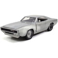 Jada Fast & Furious 1:24 1968 Dodge Charger R/T Diecast Model Car