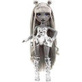 Rainbow High Shadow High Luna Madison Greyscale Fashion Doll Set