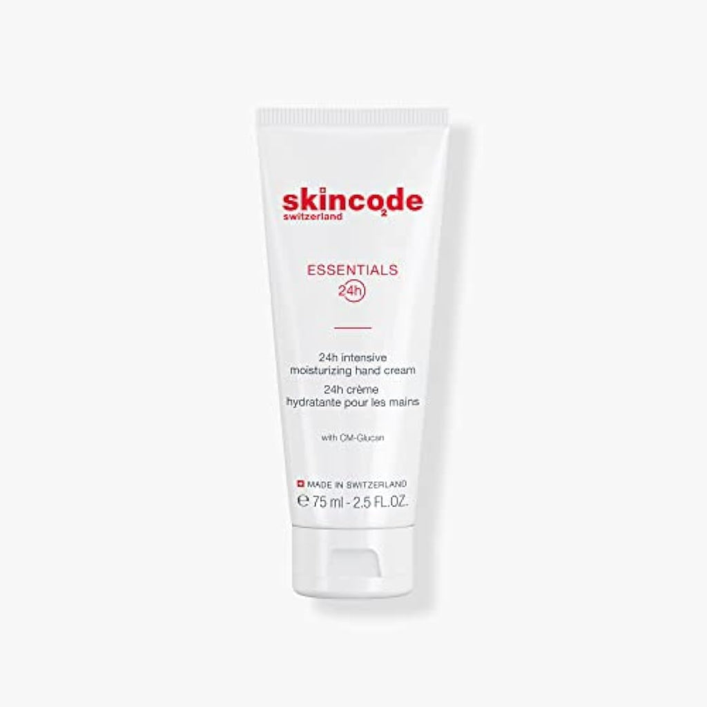 Skincode Essentials 24h Intensive Moisturizing Hand Cream - 75ml