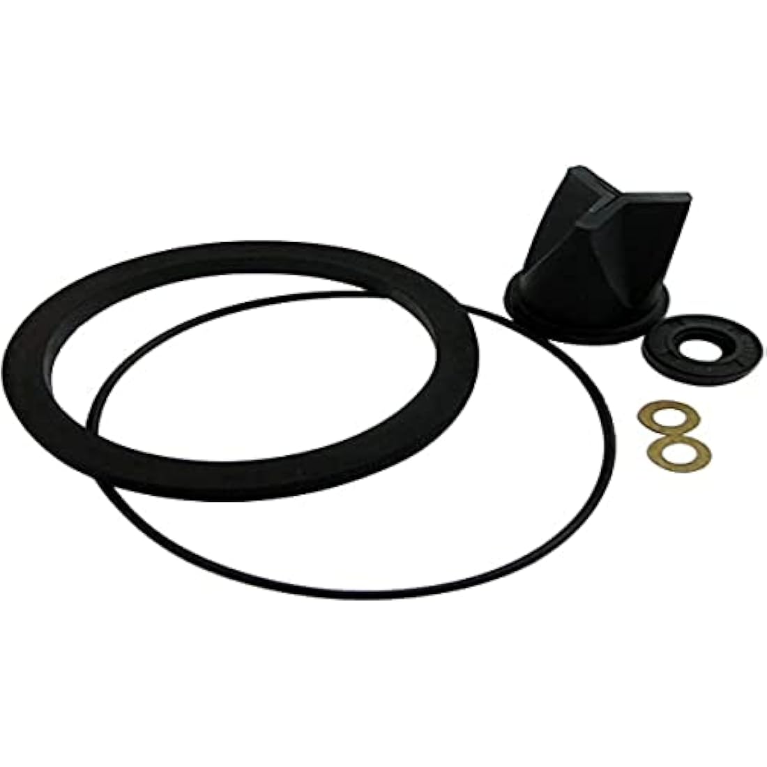 Jabsco 90197-0000 Marine Pump Service Kit for 37045/245 Models