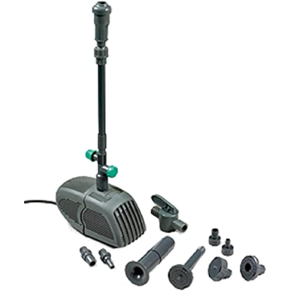 Blagdon Minipond 2000 Pond Pump | Fountain & Waterfall Pump - 1722L