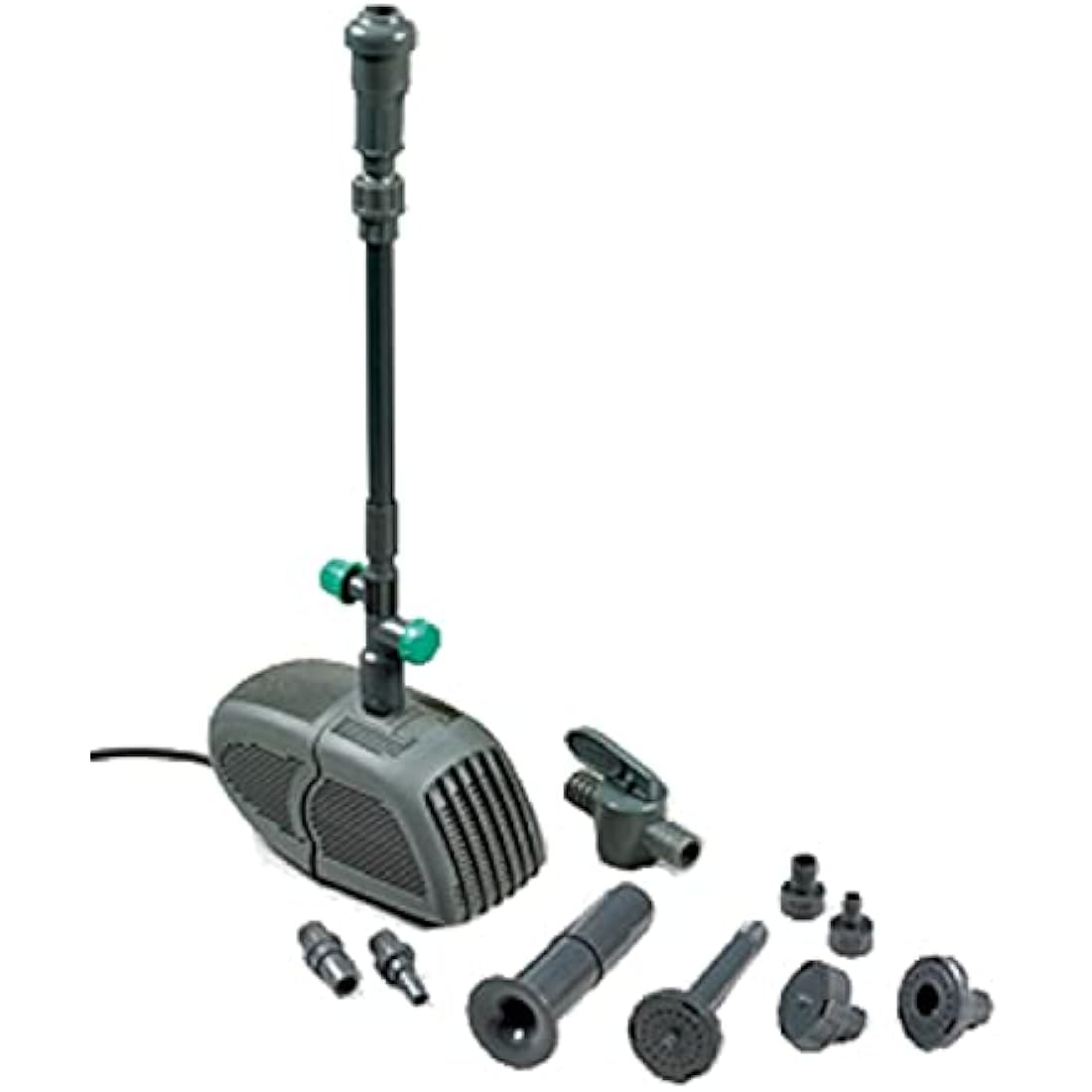 Blagdon Minipond 2000 Pond Pump | Fountain & Waterfall Pump - 1722L