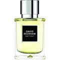 David Beckham Instinct Eau De Toilette - Woody Men's Perfume - 75ml