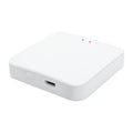 KETOTEK Tuya WiFi ZigBee 3.0 Bluetooth Multi-mode Smart Gateway Hub