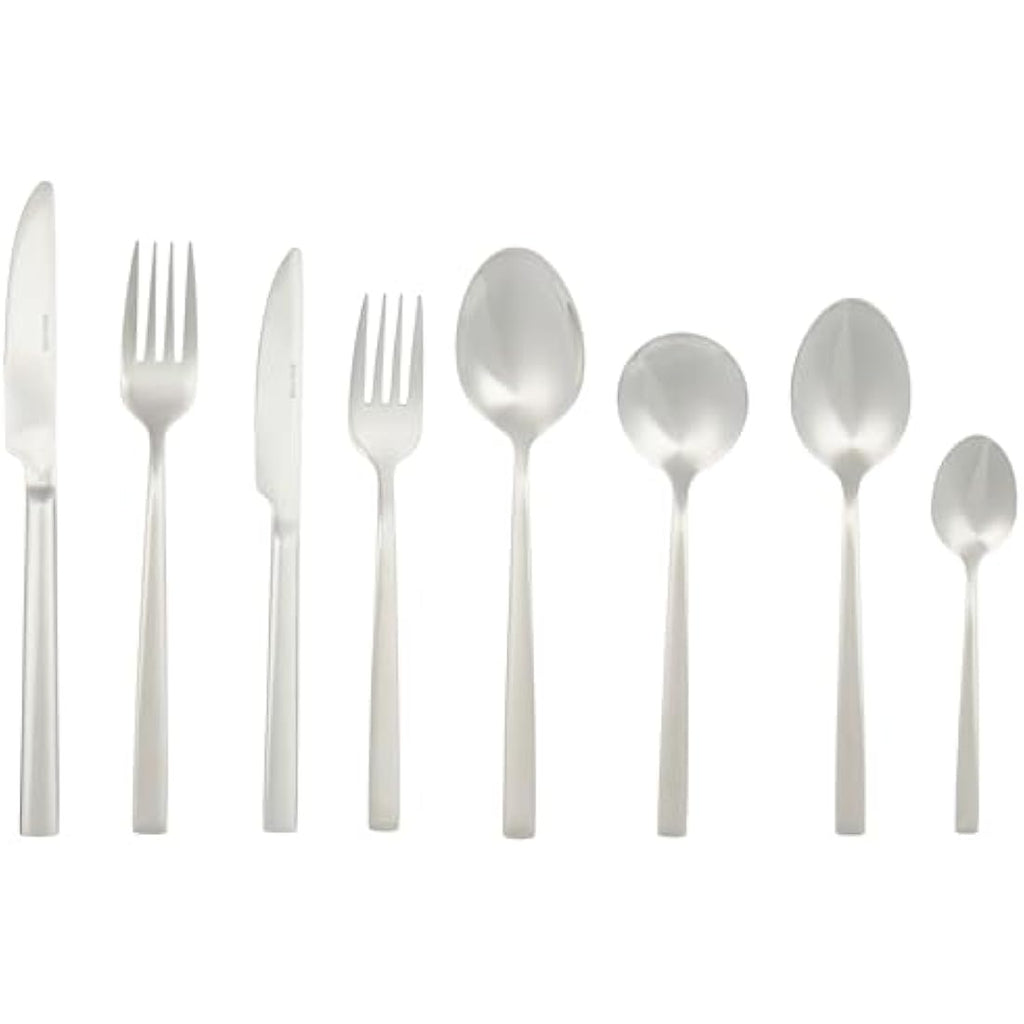 Salter Winslow 44 Piece Cutlery Set – 18/0 Stainless Steel Silverware