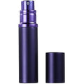 AsaNana Perfume Atomiser – 5ml Refillable Leakproof Travel Bottle