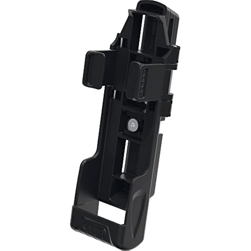 ABUS Bordo 6000 Keyed-Alike Bike Lock Set - 180cm Total Length