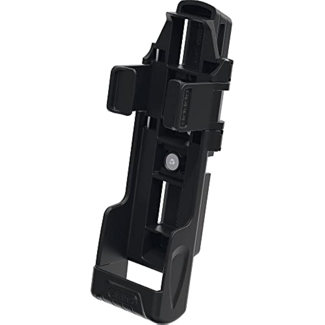 ABUS Bordo 6000 Keyed-Alike Bike Lock Set - 180cm Total Length