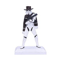 Nemesis Now Stormtrooper The Good The Bad and The Trooper Resin Figurine