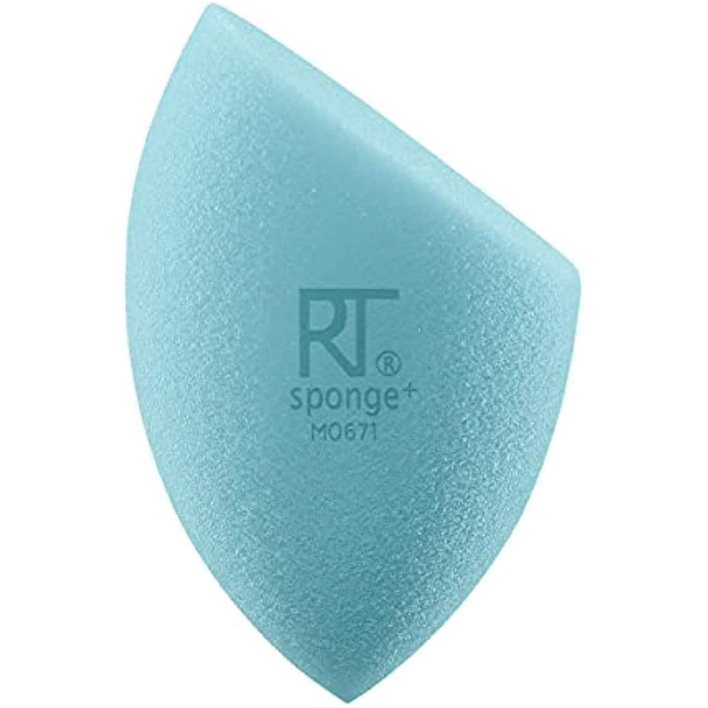 Real Techniques Miracle Airblend Sponge – Matte Finish Makeup Blender