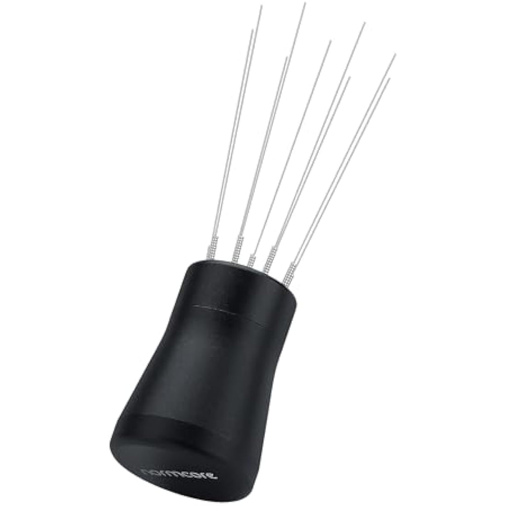 Normcore V2.1 WDT Espresso Distribution Tool - 0.23mm 8-Prong with Stand