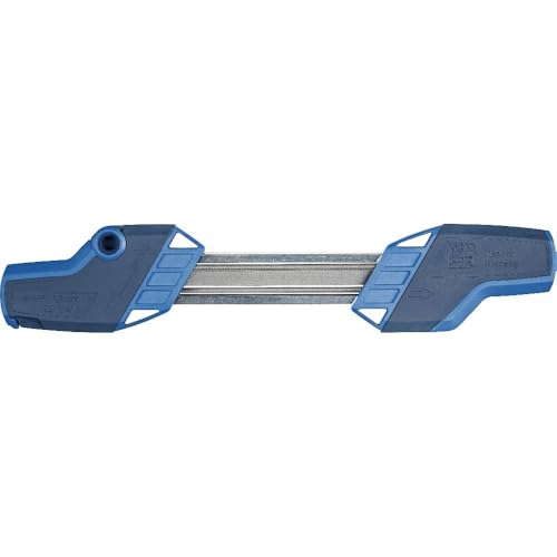 PFERD CS-X Chain Saw Sharpener | 3.2 mm File for 1/4" Low Profile Chain