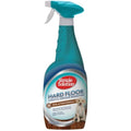 Simple Solution Hard Floor Pet Stain and Odour Remover - 750ml