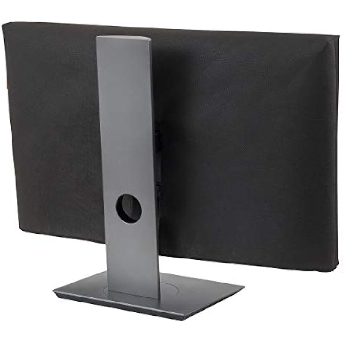 ROTRi Dust Protection Cover for Eizo CS270 Monitor – Black Polypropylene