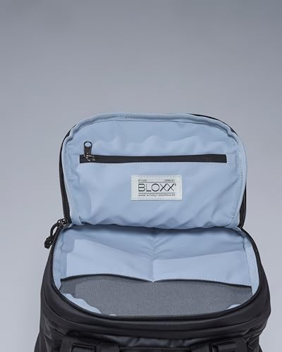 BLOXX Waterproof Travel & Gym Backpack | 35L Multi-Compartment Bag