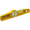 Stabila 81s-10ml Magnetic Torpedo Level – 25cm Cast Aluminum Profile