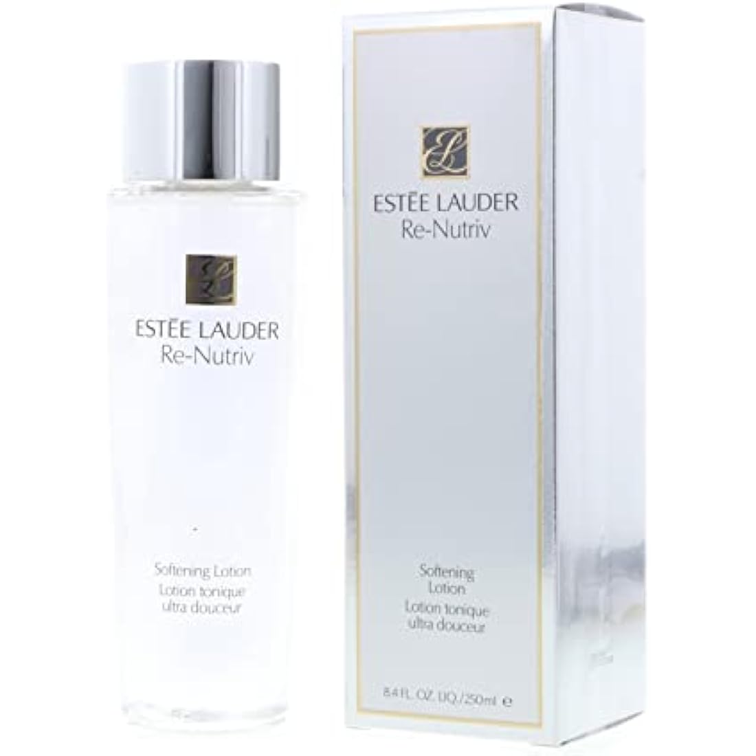 Estée Lauder Re-Nutriv Softening Lotion – Luxury Body Cream - 250 ml