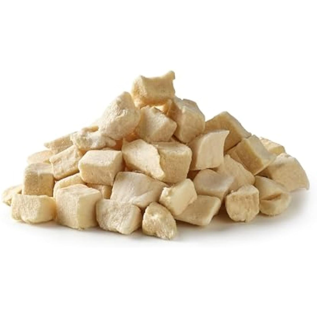 Applaws Freeze Dried Chicken Cat Treats – Natural Grain Free (12x10g)