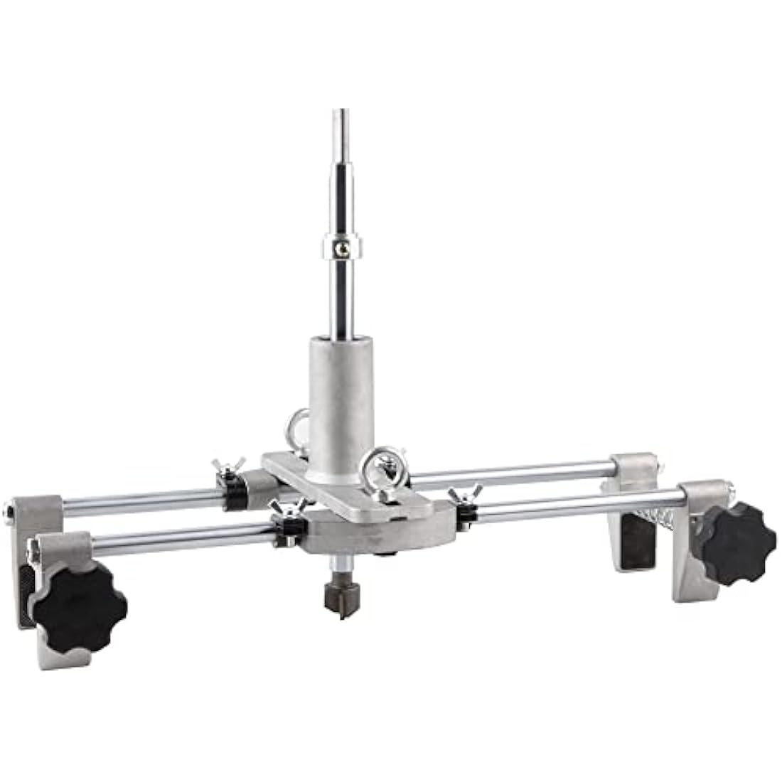 Door Lock Mortiser Kit | 18-25mm Woodworking Installation Jig