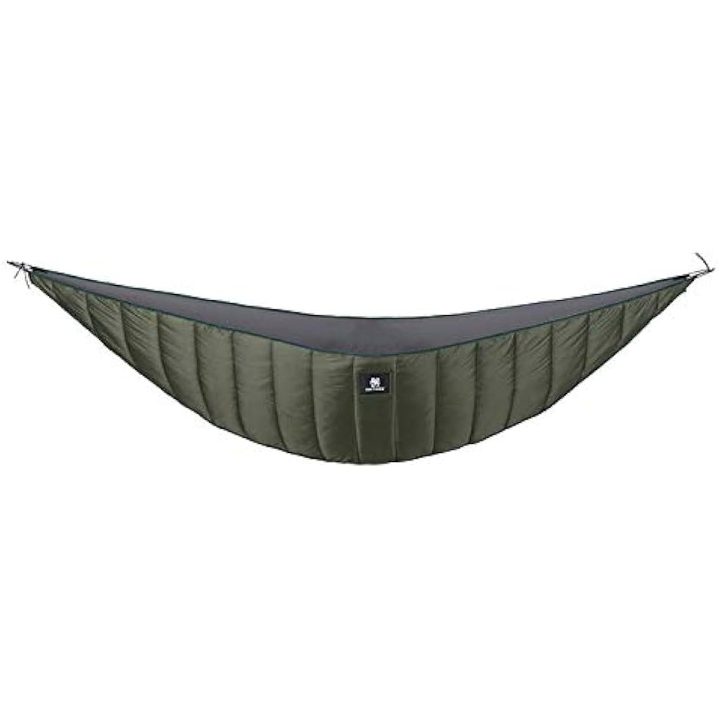 OneTigris Night Protector Hammock Underquilt – 4 Season Ultralight 800g