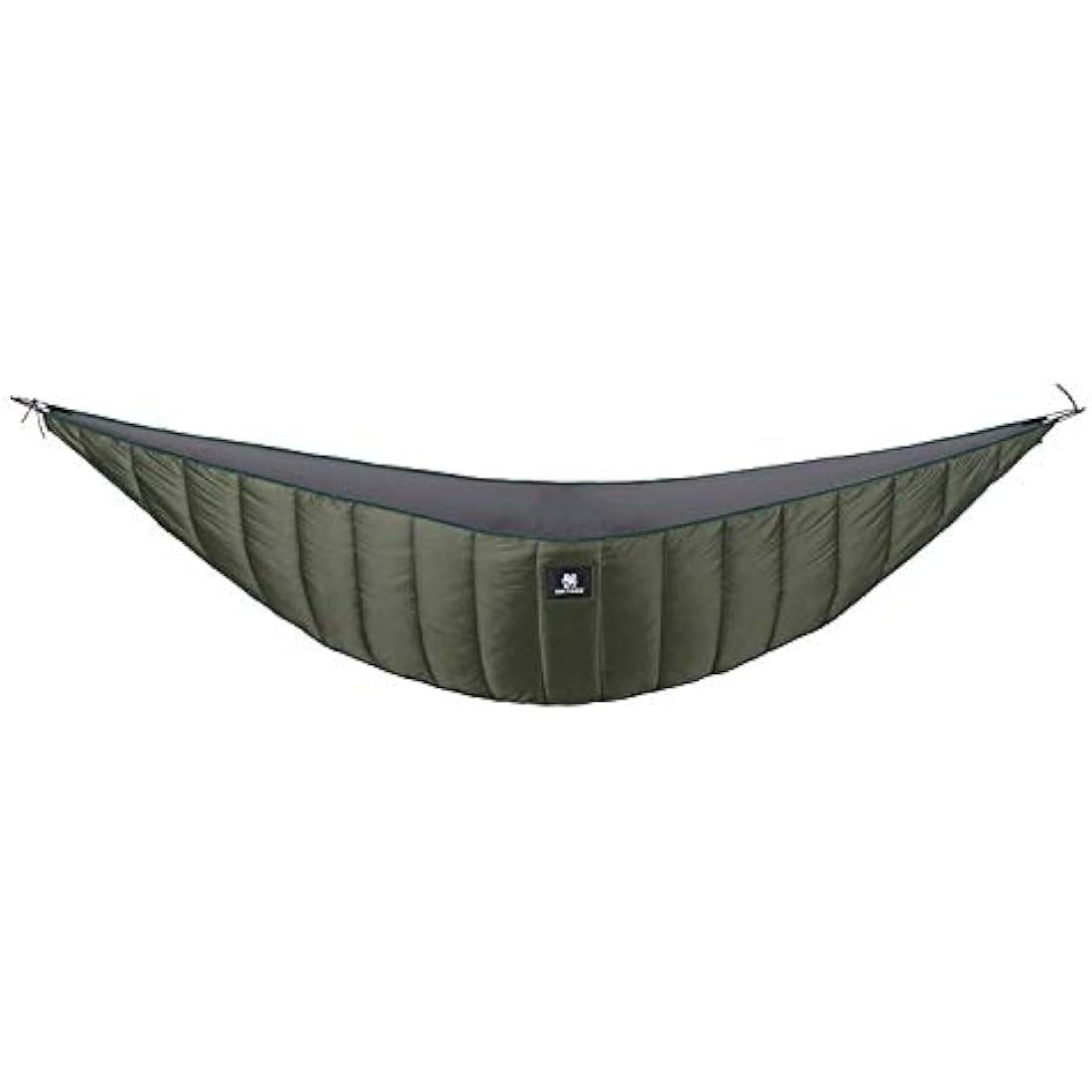 OneTigris Night Protector Hammock Underquilt – 4 Season Ultralight 800g