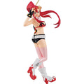 Gurren Lagann Yoko Littner Pop Up Parade PVC Figure by Good Smile