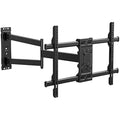 Forging Mount Long Reach TV Wall Bracket | 820mm Full Motion Corner Mount