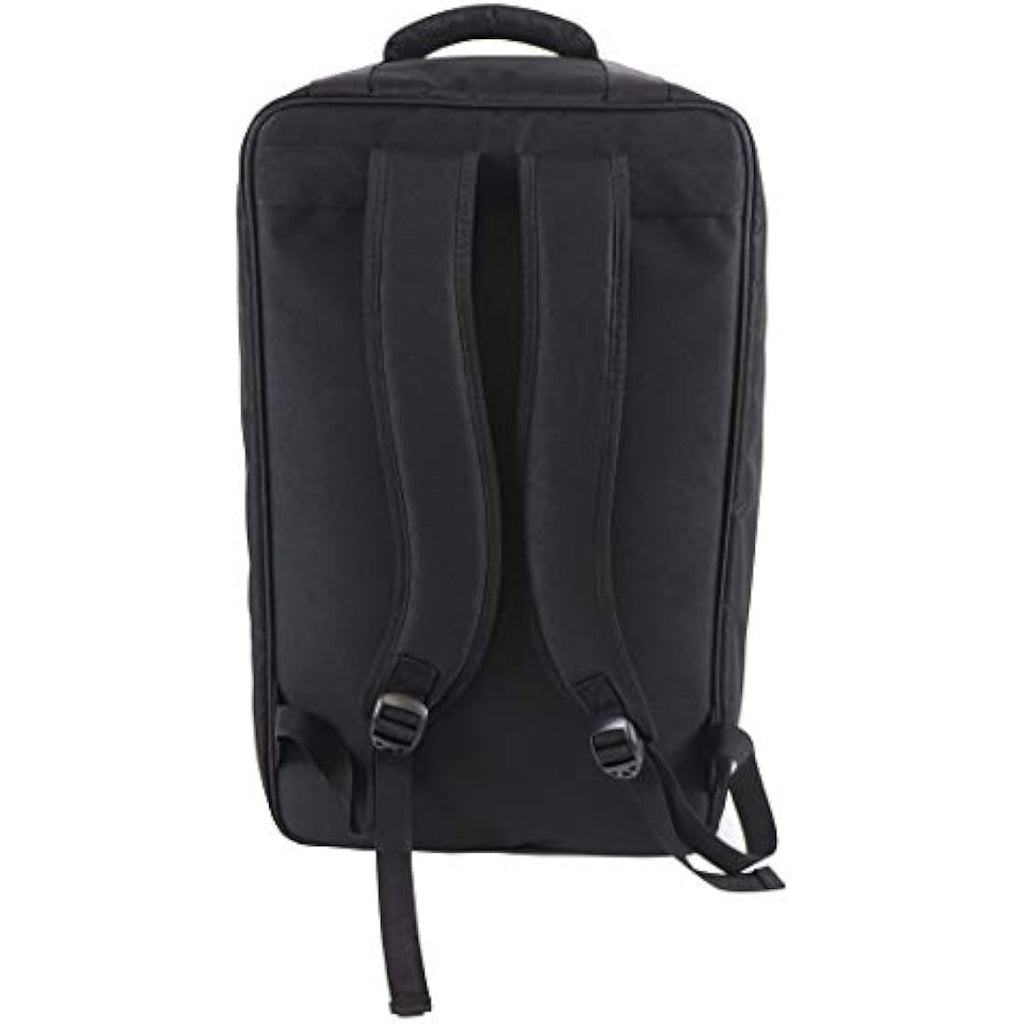 Doctor Frikistein Board Game Bag – Padded Travel Backpack & Case