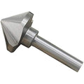 KATSU HSS 6542 Countersink Drill Bit – 90 Degree 3 Flute Chamfer Cutter