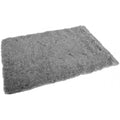 Petlife Vetbed Original Grey - Hypoallergenic Washable Pet Bed 36x24